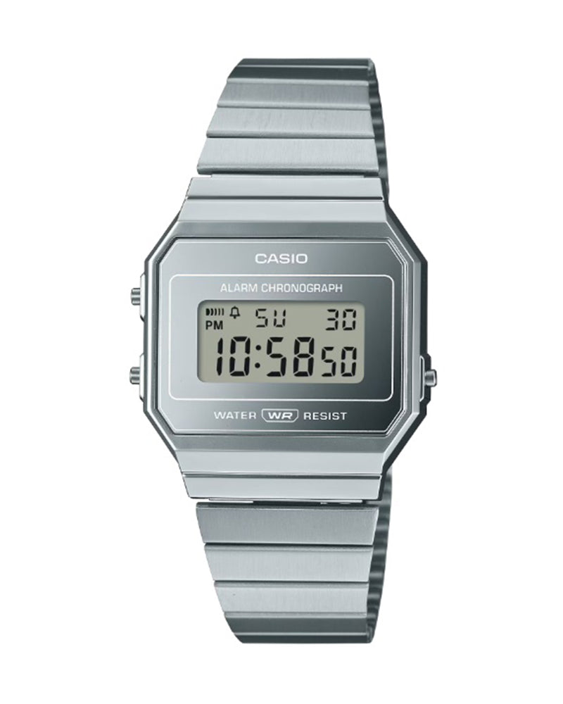 Casio General – A700WEV-7ADF