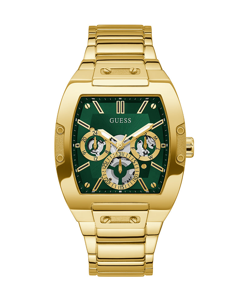 Guess Men's Watch – GW0456G3