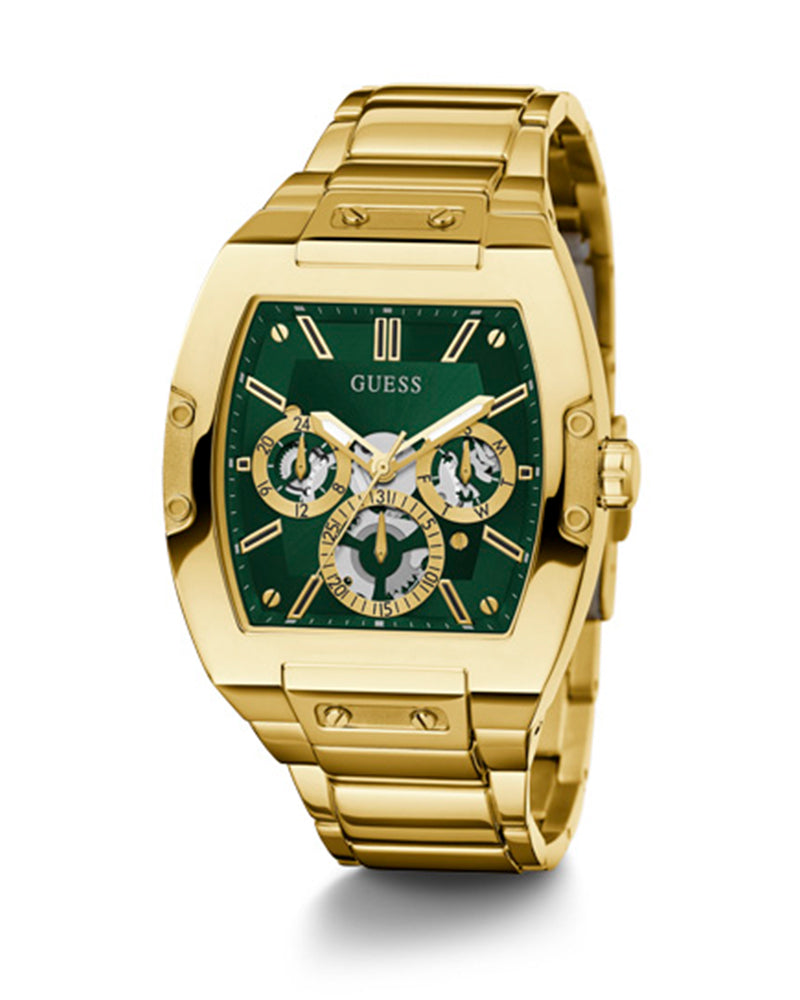 Guess Men's Watch – GW0456G3