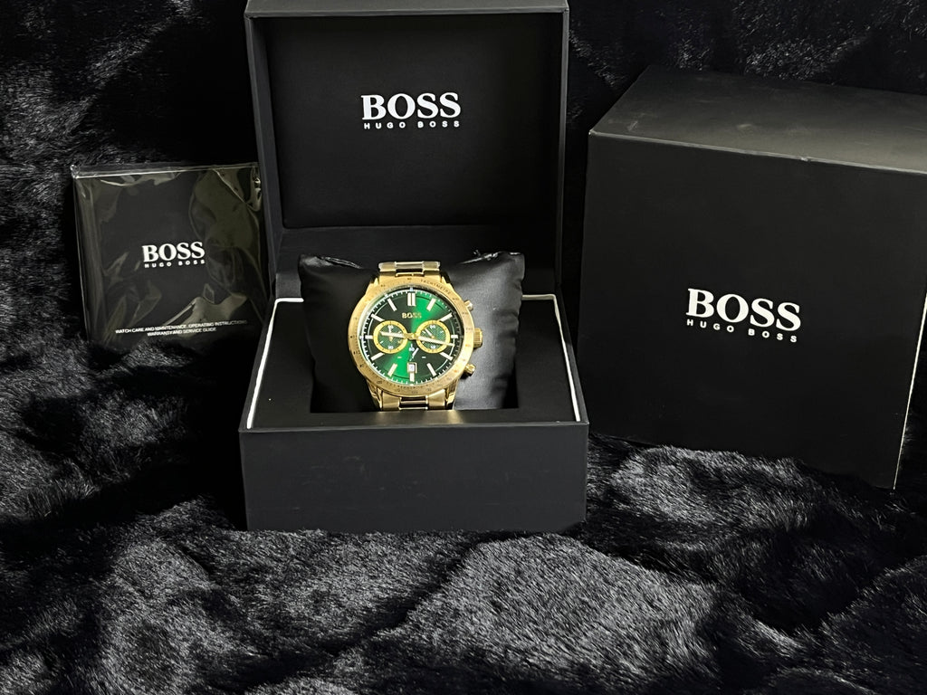 Hugo Boss Watch For Men 1513923