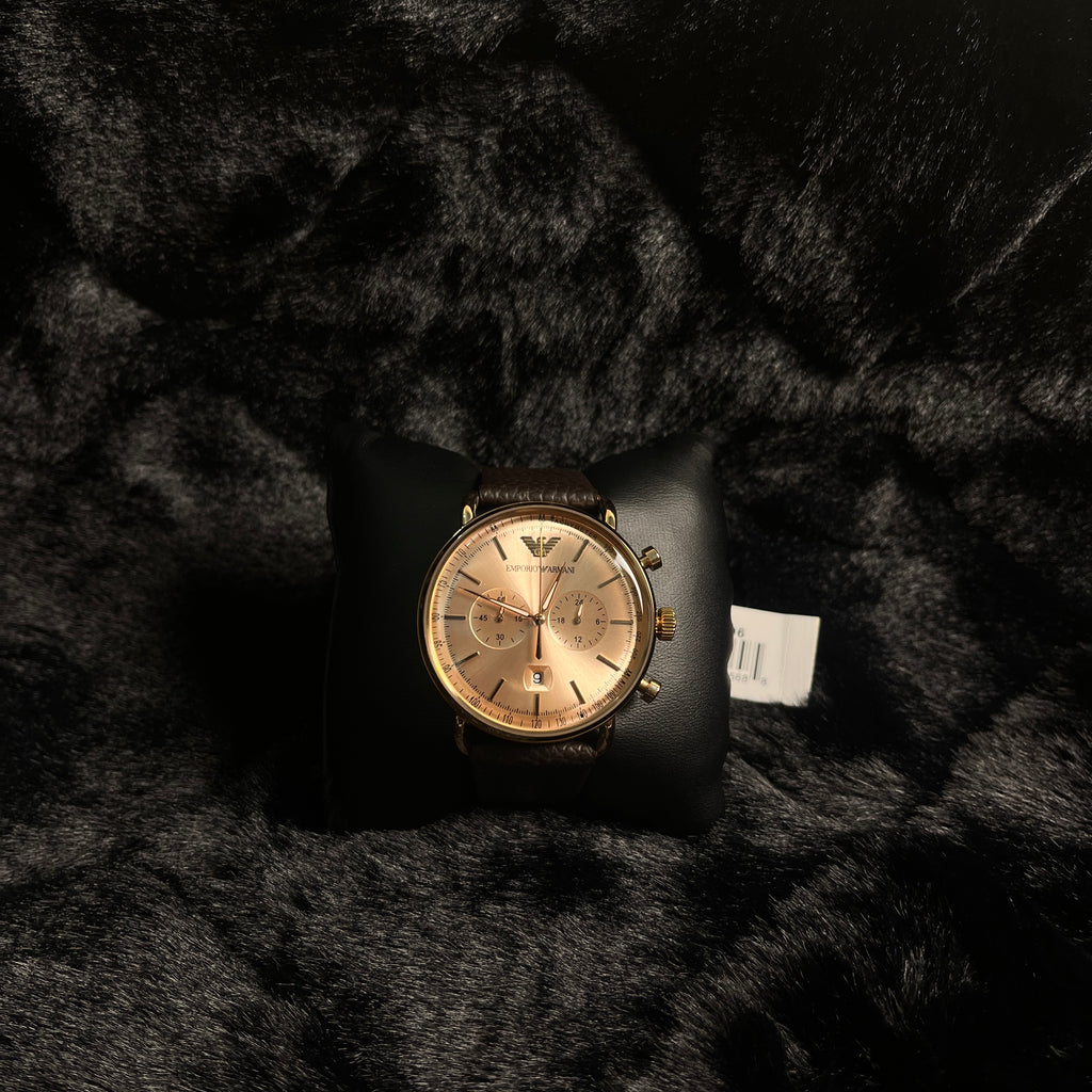 EMPORIO ARMANI - AR 11106