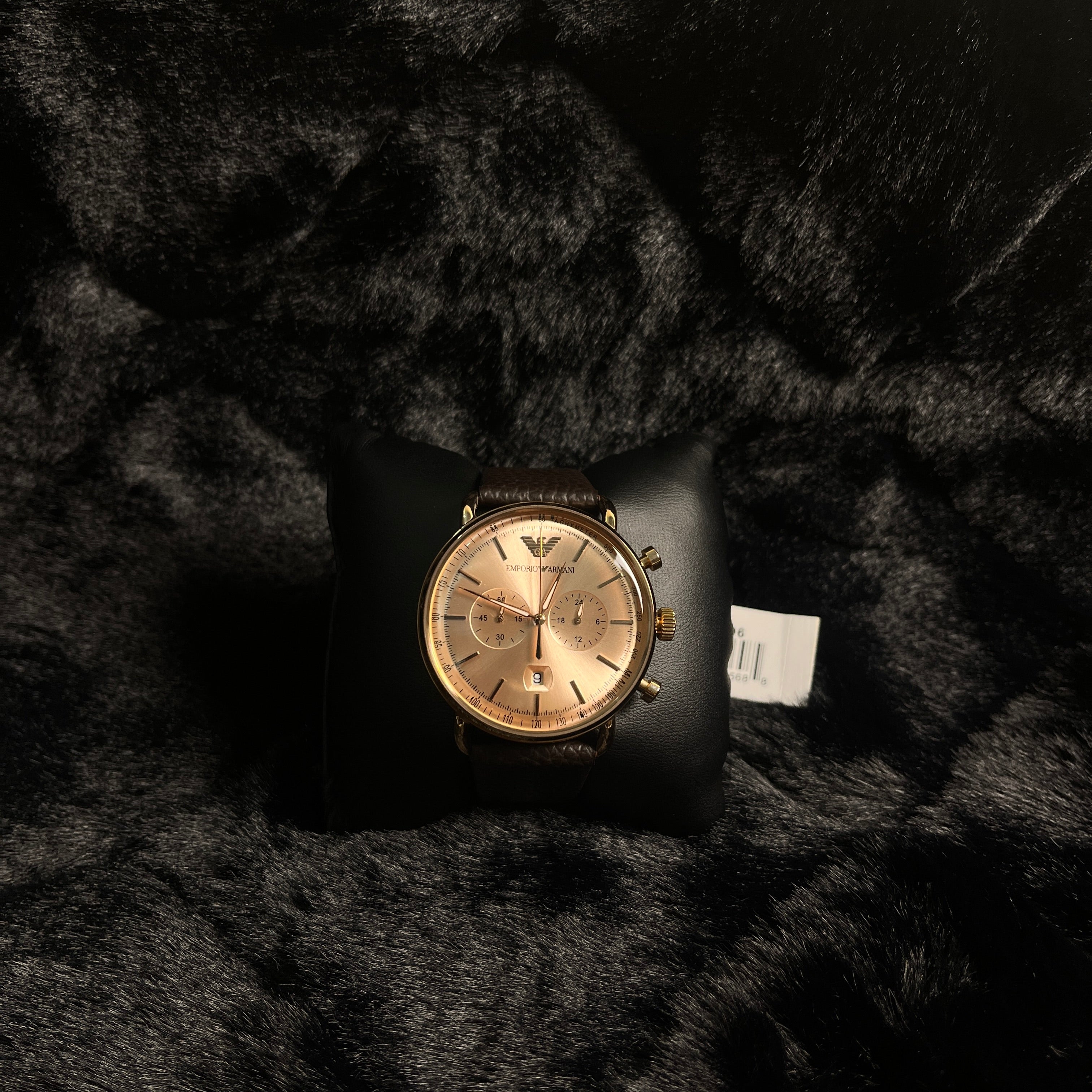 EMPORIO ARMANI - AR 11106