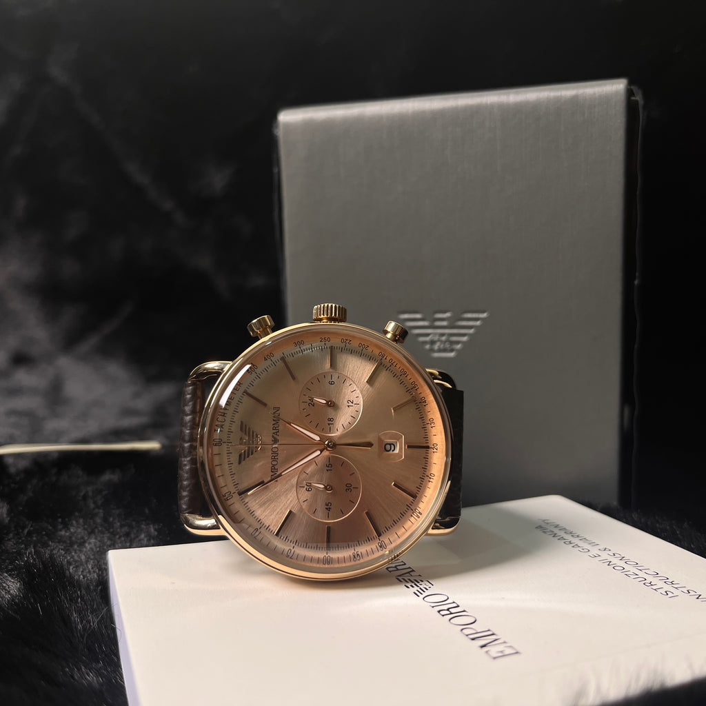 EMPORIO ARMANI - AR 11106