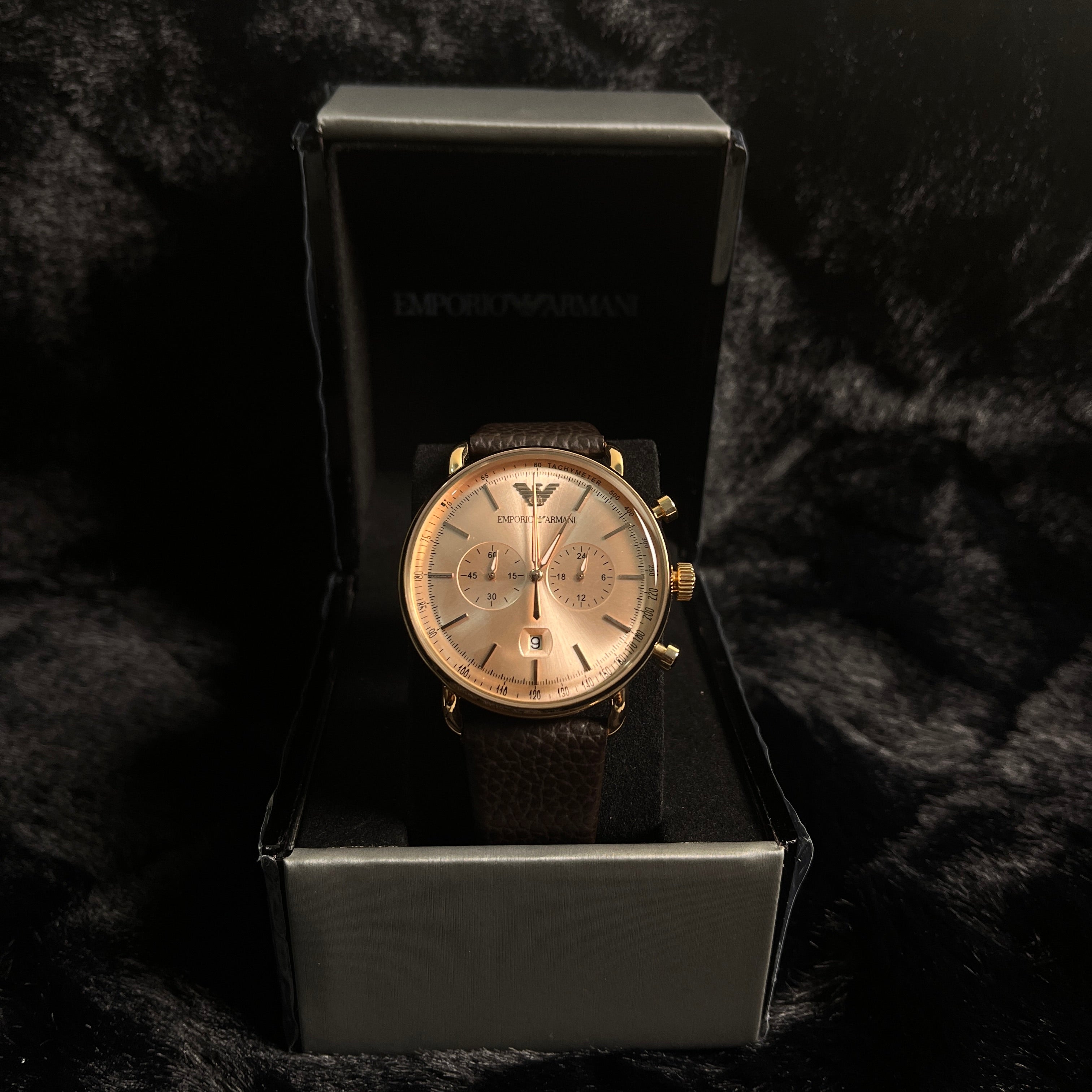 EMPORIO ARMANI - AR 11106