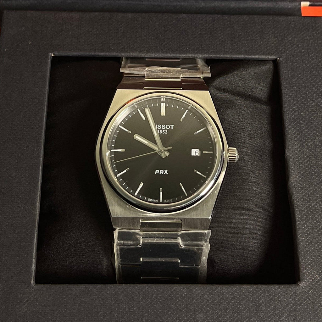 Tissot PRX 40mm