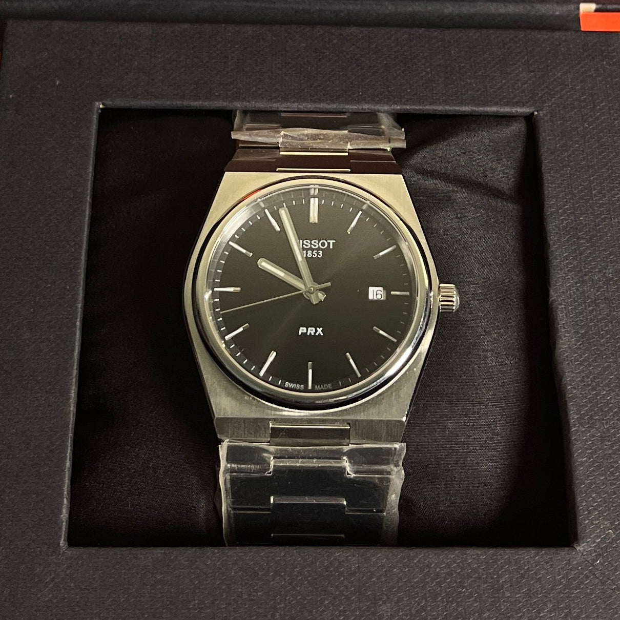 Tissot PRX 40mm