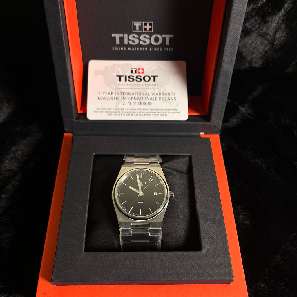 Tissot PRX 40mm
