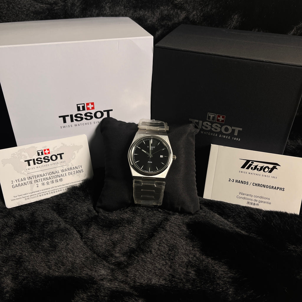 Tissot PRX 40mm