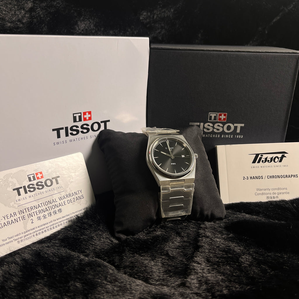 Tissot PRX 40mm