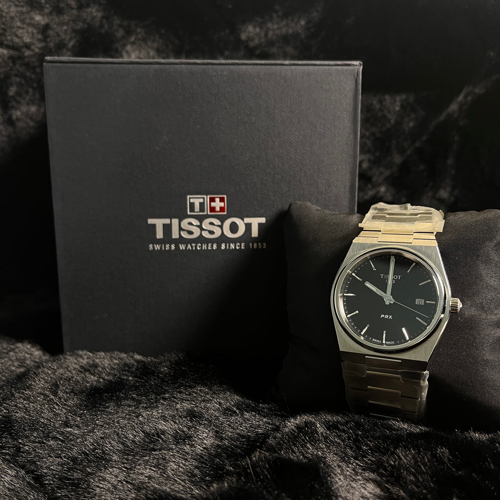 Tissot PRX 40mm