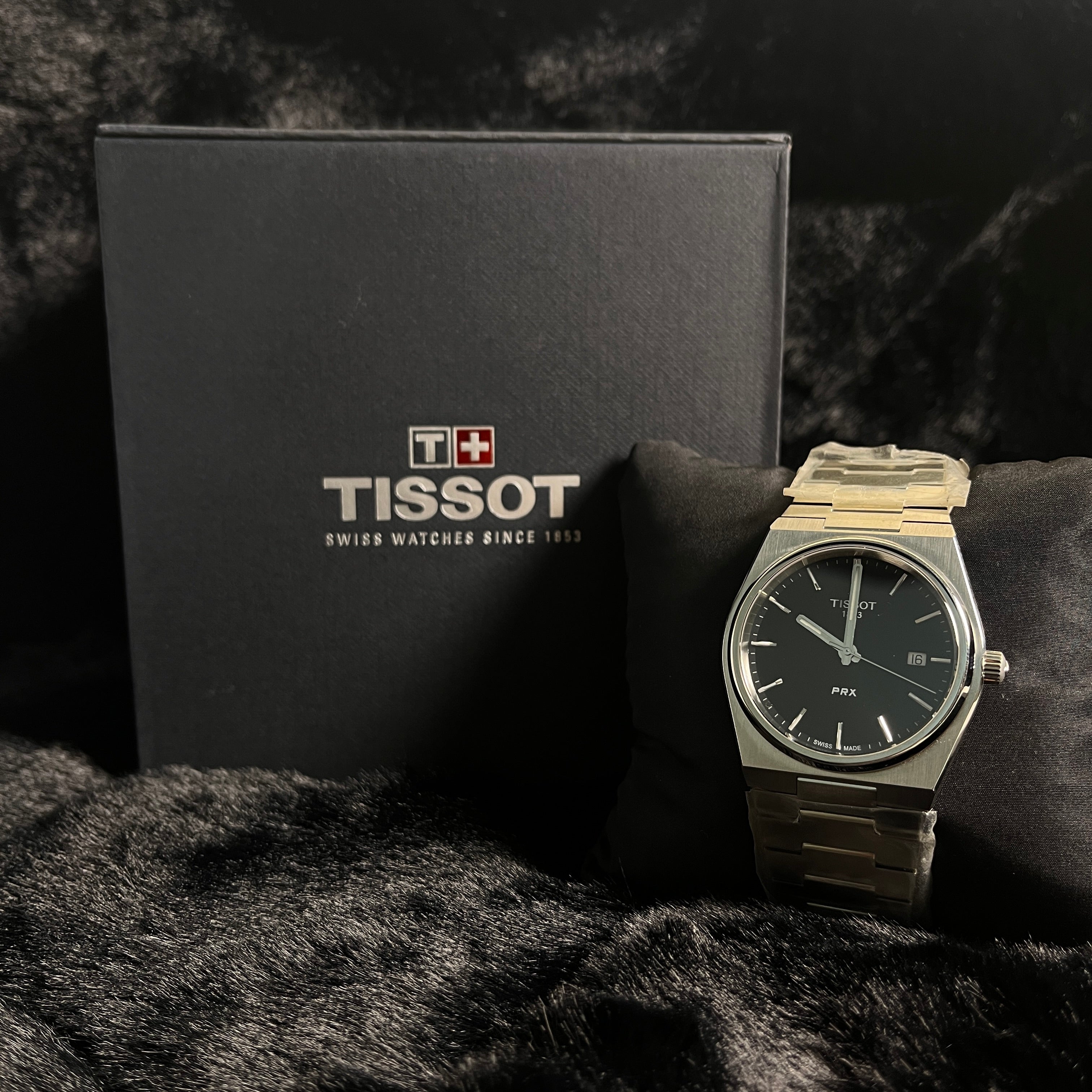 Tissot PRX 40mm