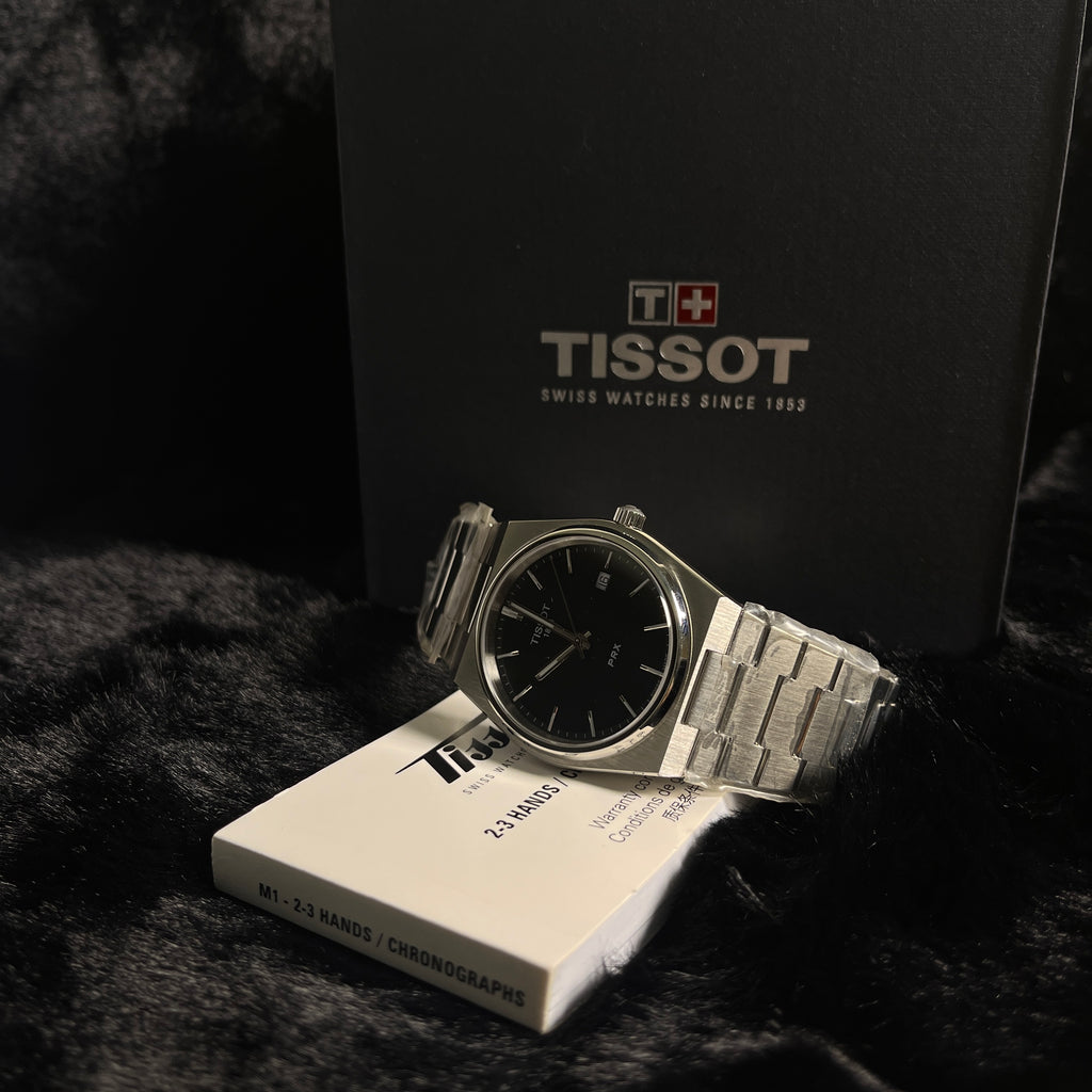 Tissot PRX 40mm