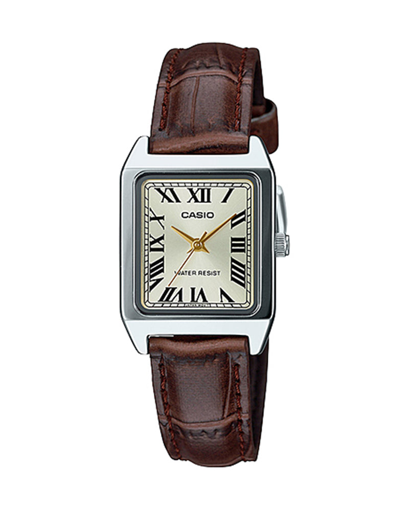 Casio General Watch – LTP-V007L-9BUDF