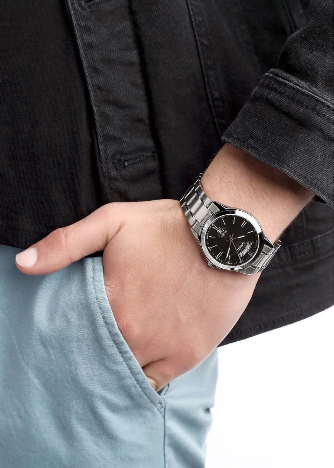 Casio General – MTP-1370D-2A2VDF