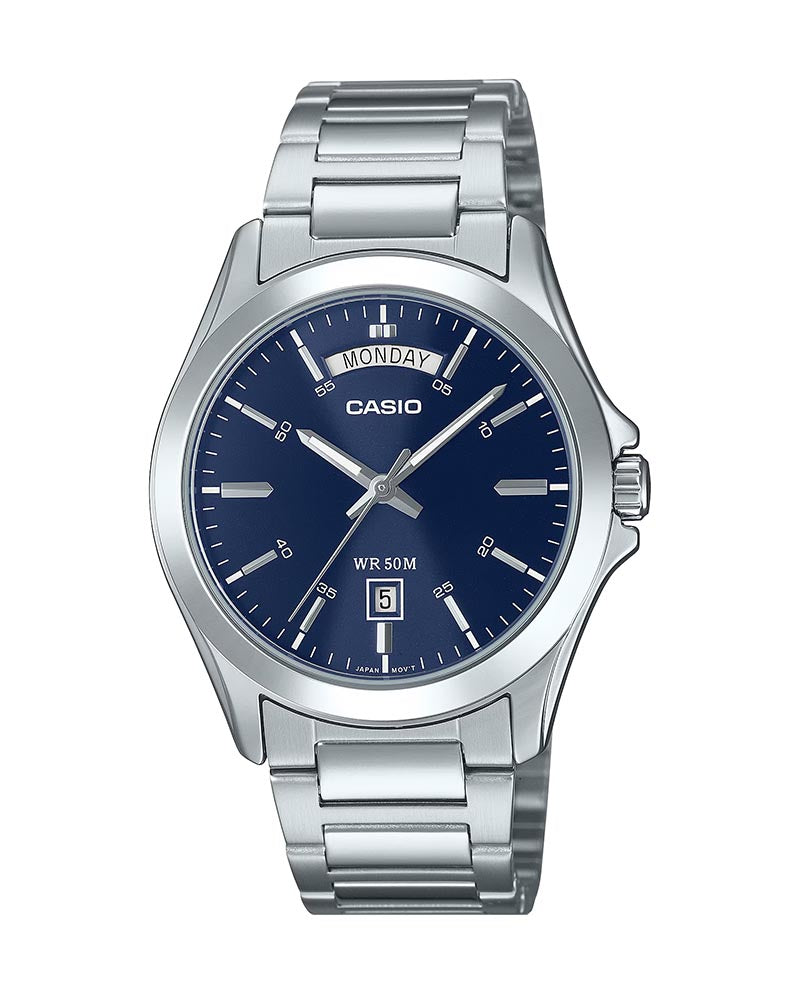 Casio General – MTP-1370D-2A2VDF