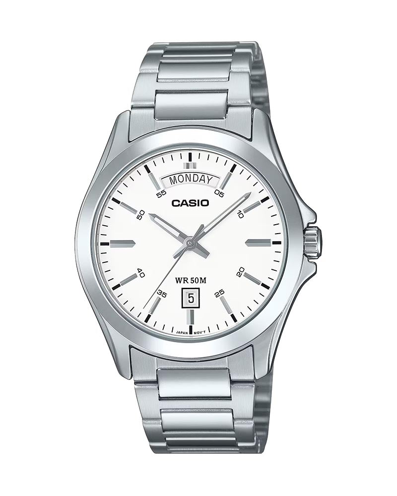 Casio General – MTP-1370D-2A2VDF