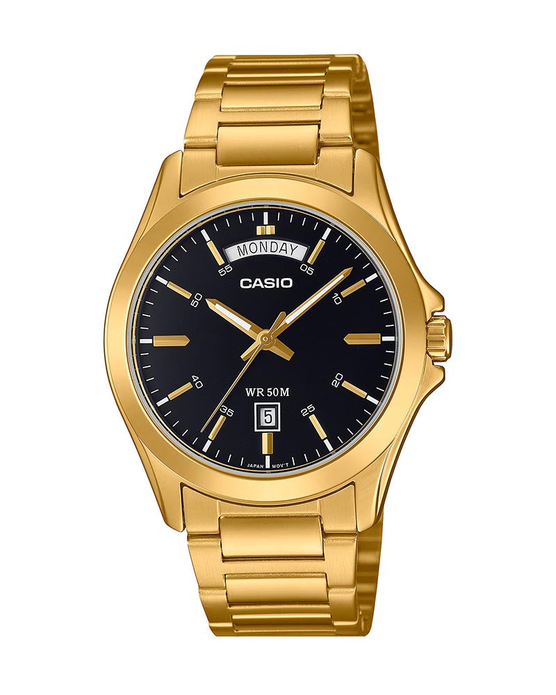 Casio General – MTP-1370G-1AVDF