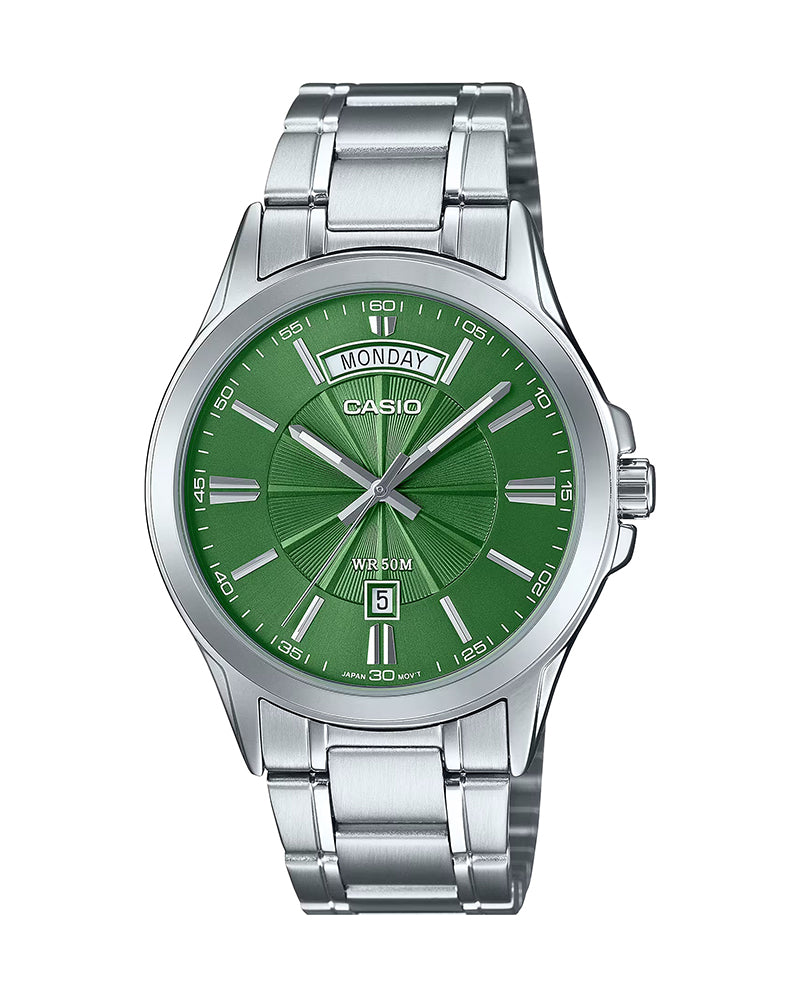 Casio General – MTP-1381D-2AVDF