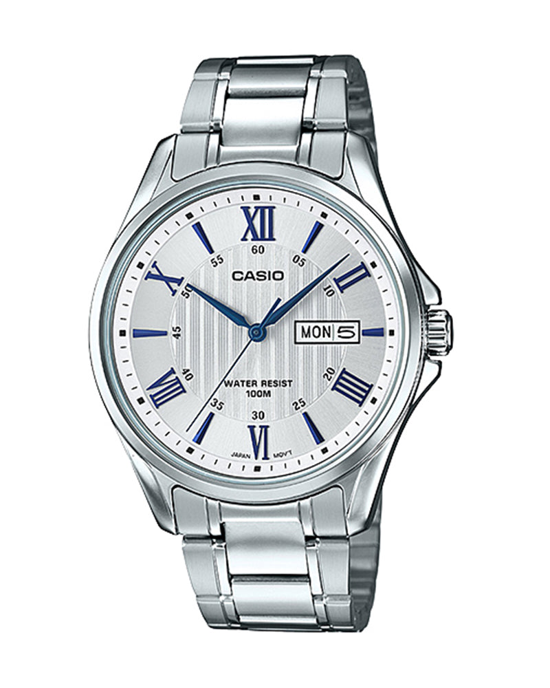 Casio General Watch – MTP-1384D-7A2VDF