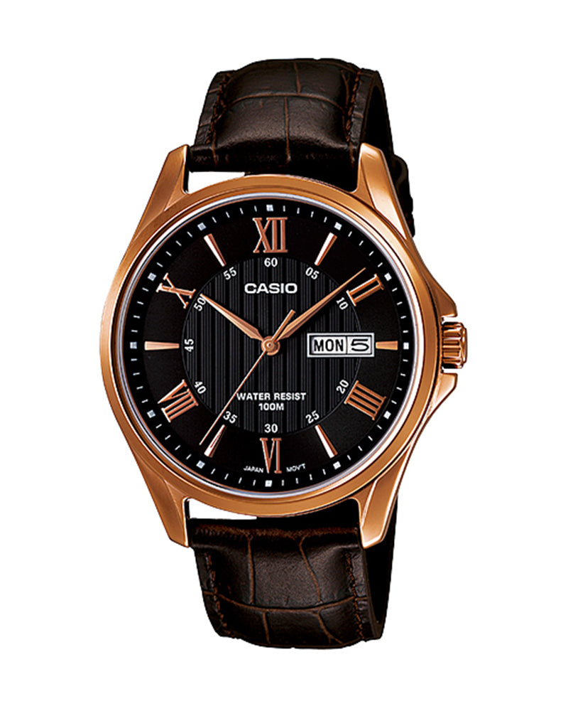 Casio General – MTP-1384L-1AVDF