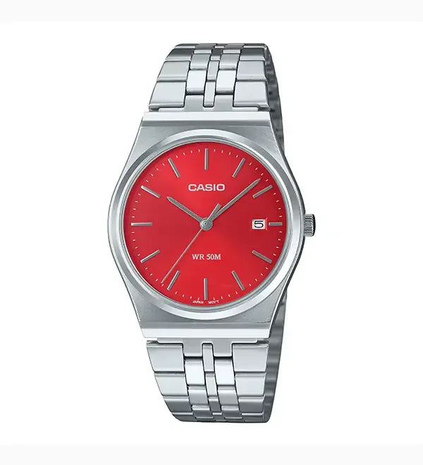 Casio MTP-B145D-2A2VDF Men premium watch
