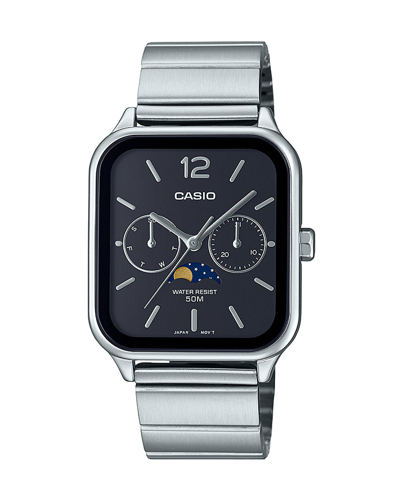Casio General Watch – MTP-M305D-7AVDF