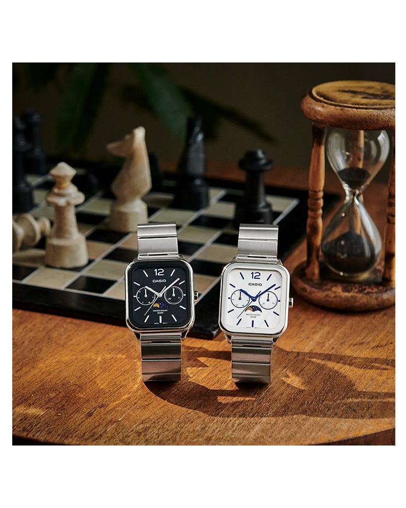 Casio General Watch – MTP-M305D-7AVDF