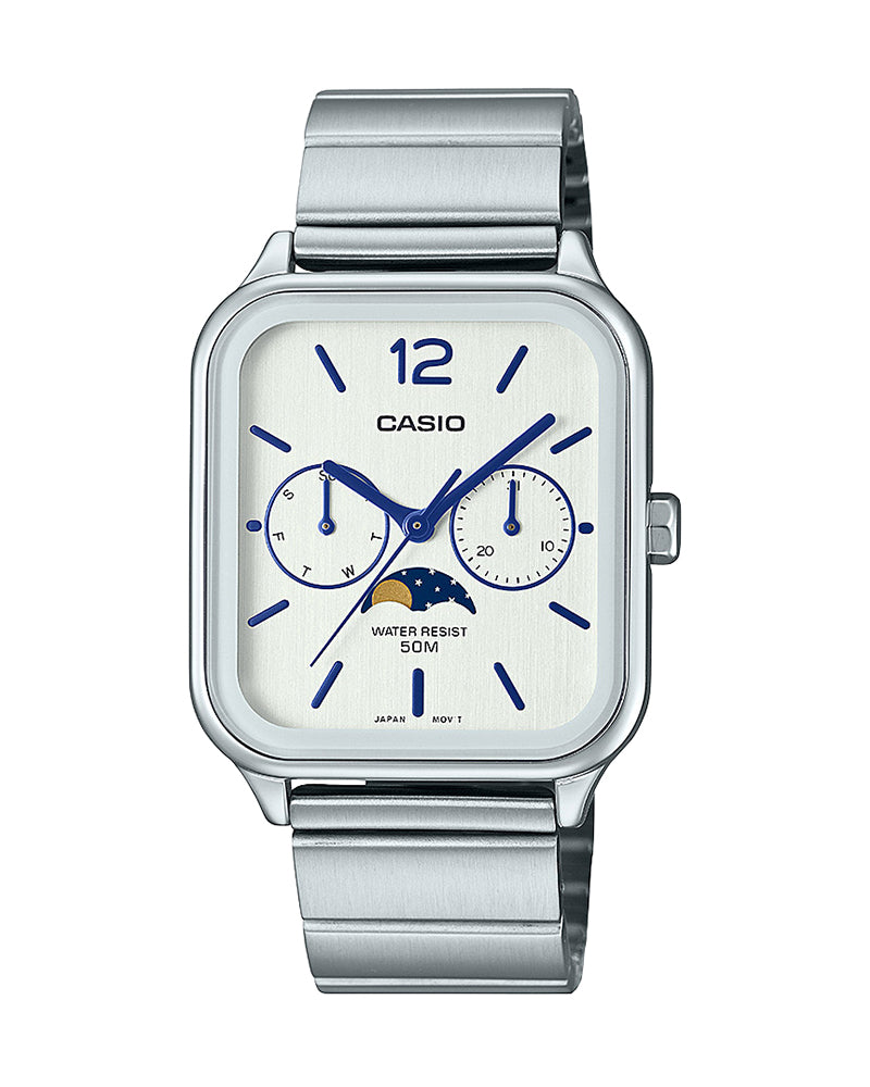 Casio General Watch – MTP-M305D-7AVDF