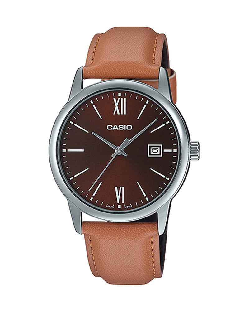 Casio General – MTP-V002L-5B3UDF