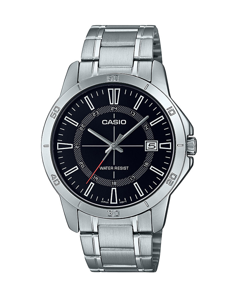 Casio General Watch – MTP-V004D-7CUD