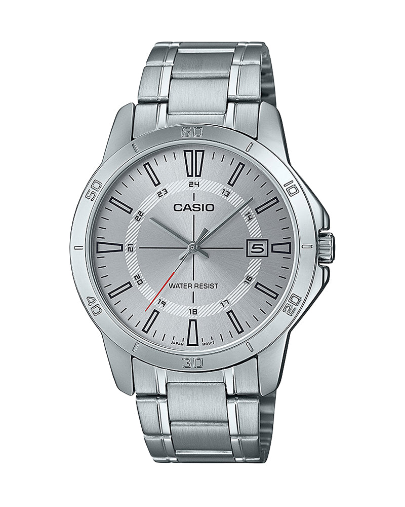 Casio General Watch – MTP-V004D-7CUD