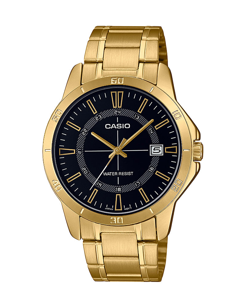 Casio General Watch – MTP-V004G-1CUDF