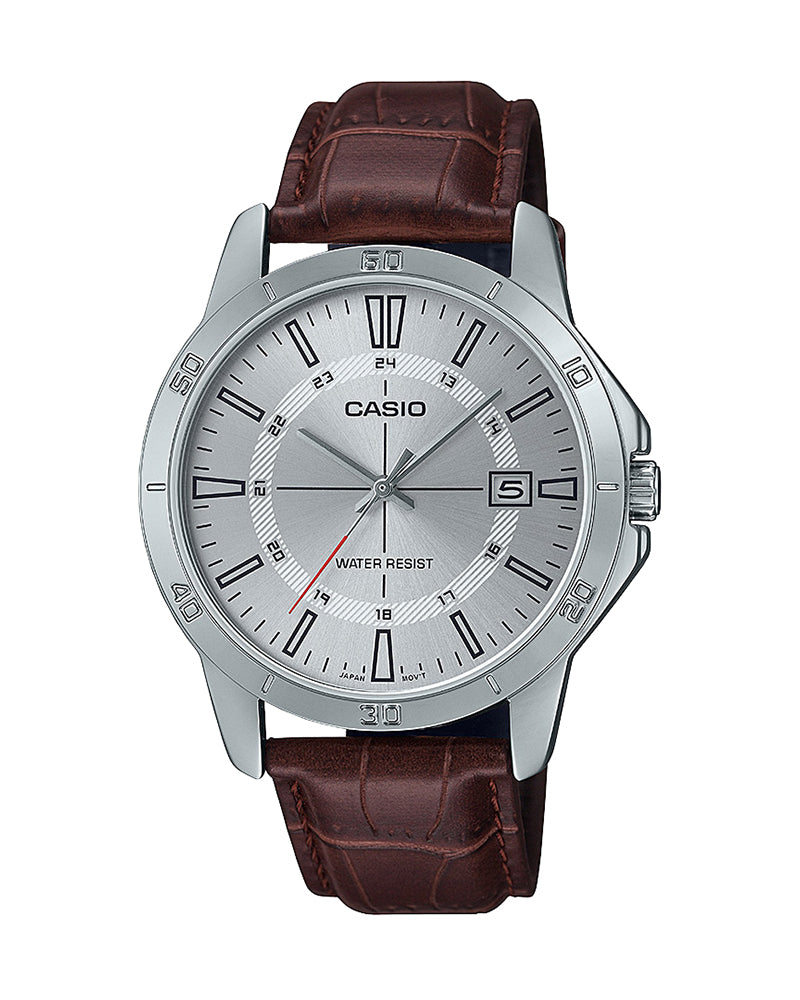 Casio General Watch – MTP-V004L-7CUDF