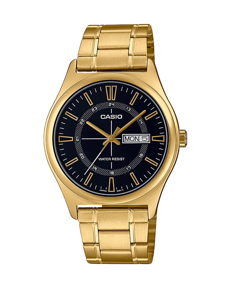 Casio General Watch – MTP-V006G-1CUDF