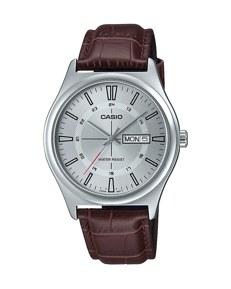 Casio General Watch – MTP-V006L-7CUDF