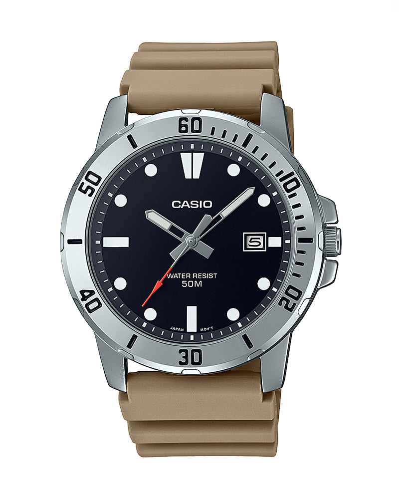Casio General Watch – MTP-VD01-1EVUDF