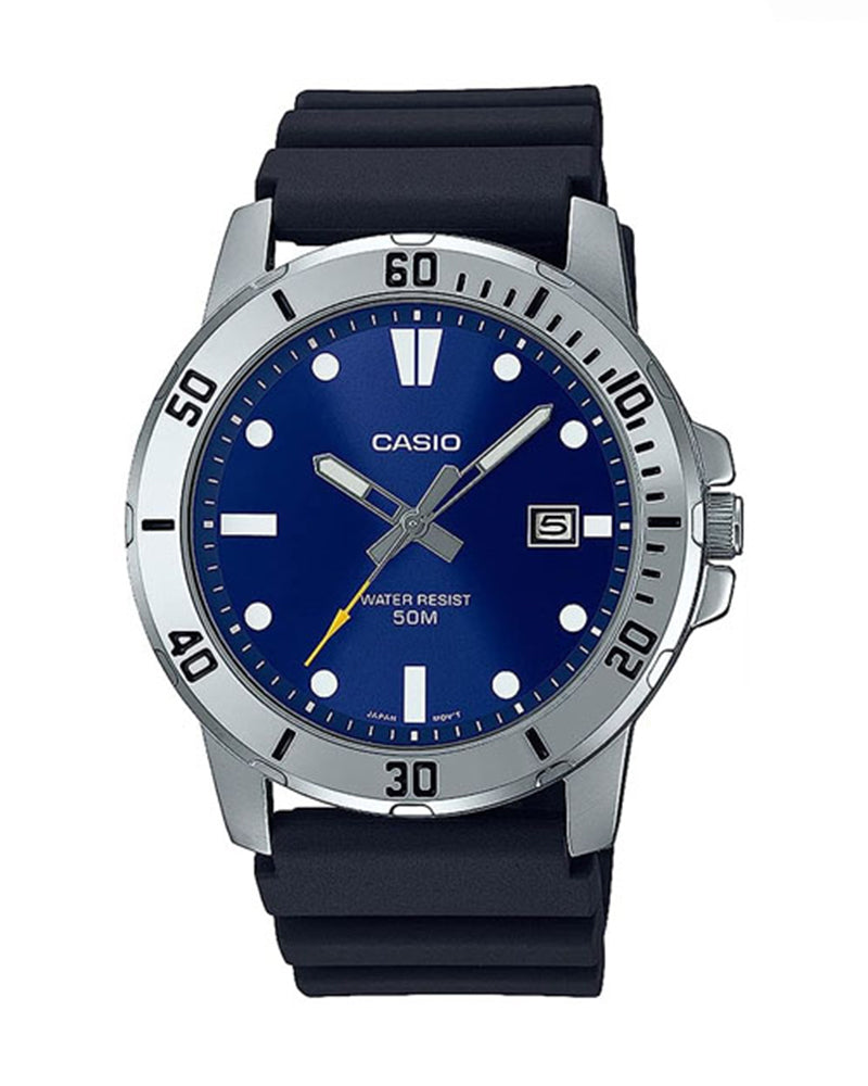 Casio General Watch – MTP-VD01-1EVUDF
