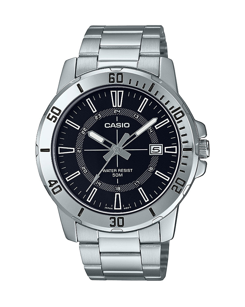Casio General Watch – MTP-VD01D-1CVUDF