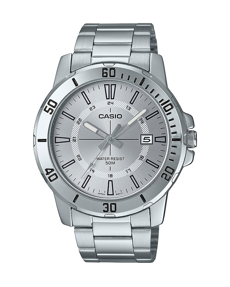 Casio General Watch – MTP-VD01D-1CVUDF