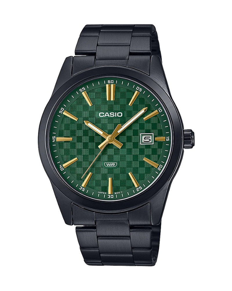 Casio General Watch – MTP-VD03B-2AUDF
