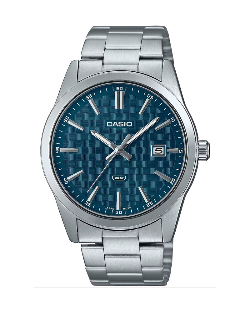 Casio General Watch – MTP-VD03D-2A2UDF
