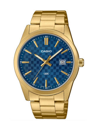 Casio General Watch – MTP-VD03G-2AUDF
