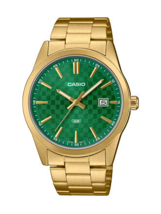 Casio General Watch – MTP-VD03G-2AUDF