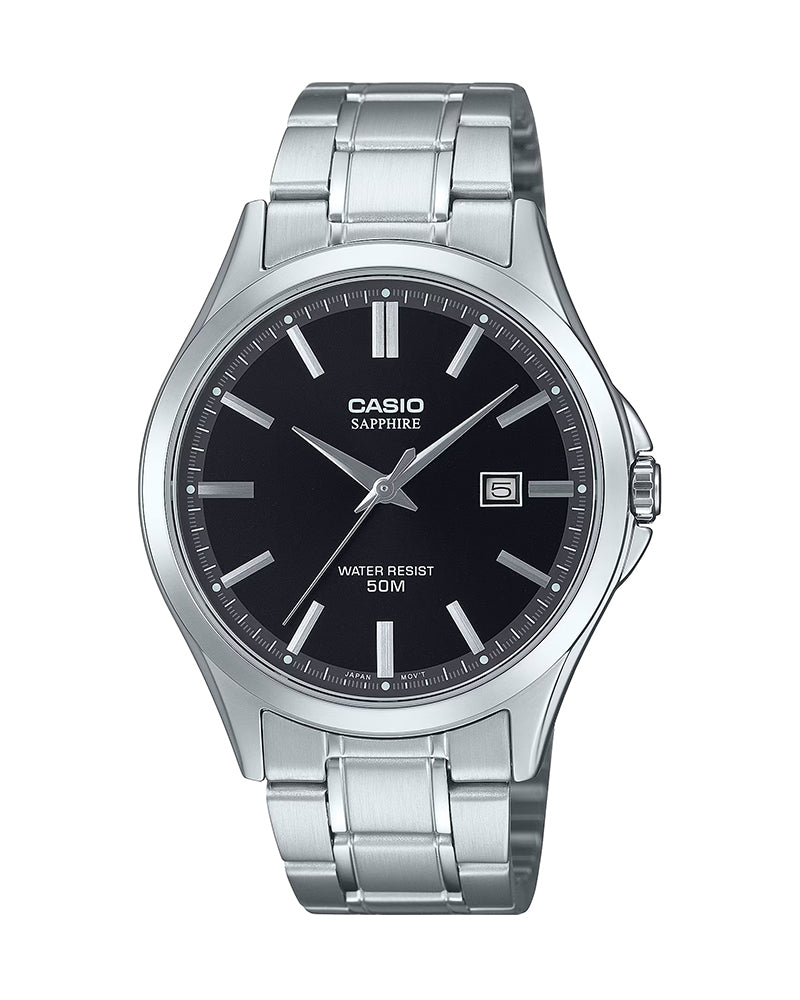 Casio General – MTS-115D-1AVDF