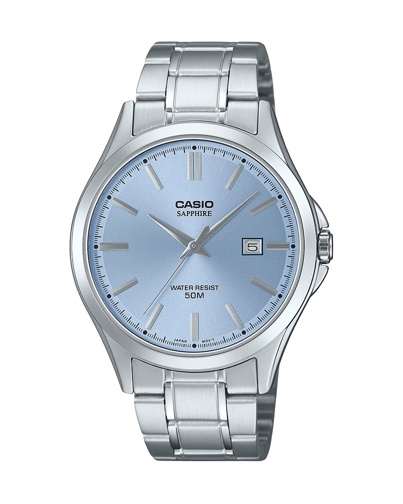 Casio General – MTS-115D-1AVDF