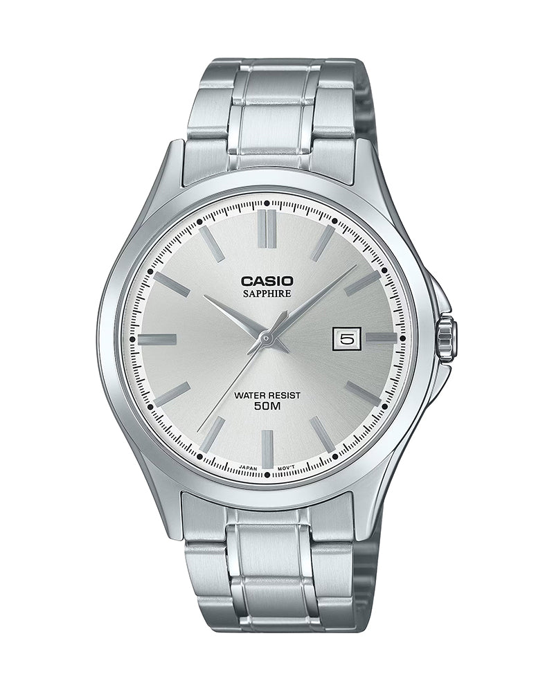 Casio General – MTS-115D-1AVDF