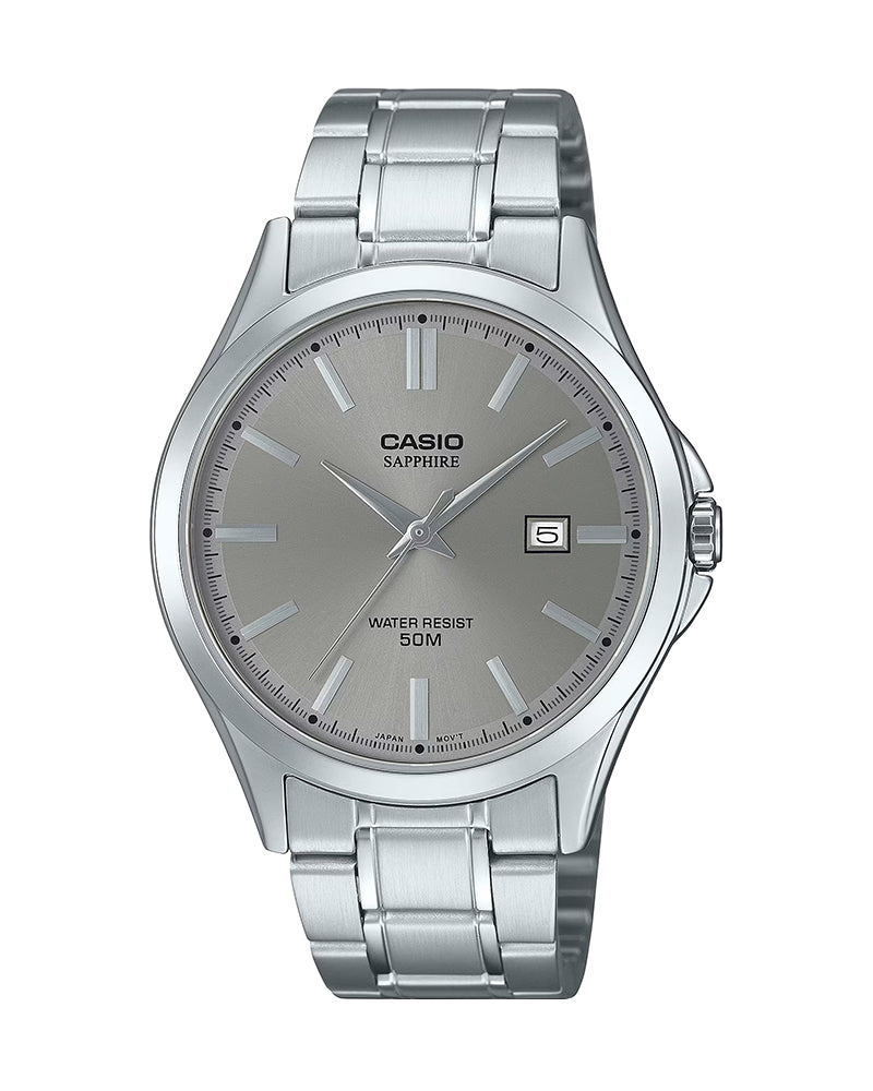Casio General – MTS-115D-1AVDF