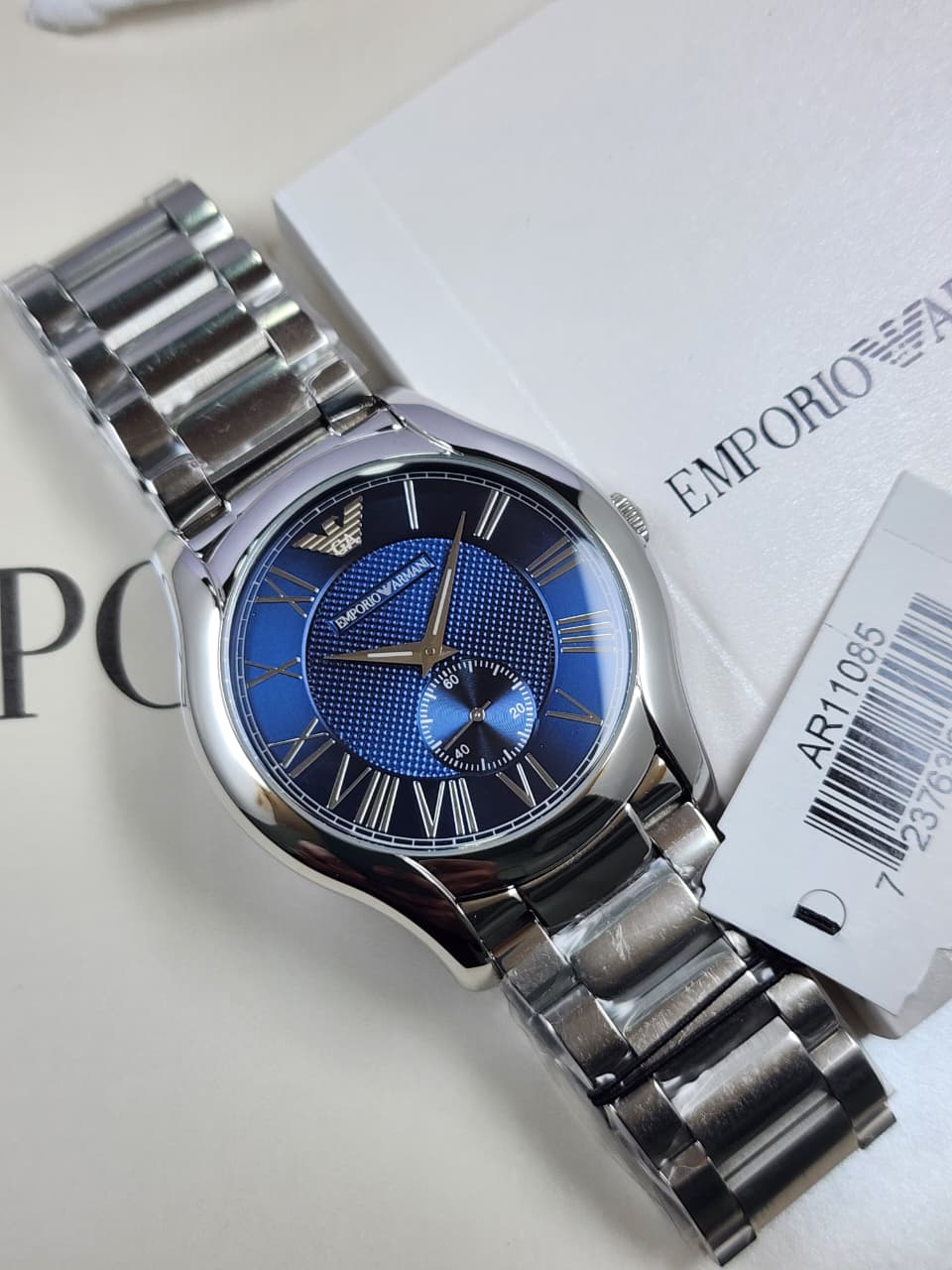 Emporio Armani - Men's Watch AR11085