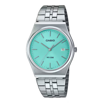 Casio MTP-B145D-2A2VDF Men premium watch