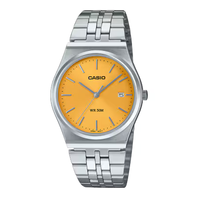 Casio MTP-B145D-2A2VDF Men premium watch